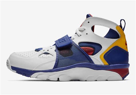 nike air trainer huarache|nike air trainer huarache original.